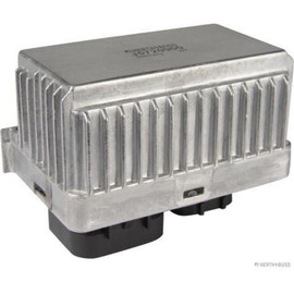 Control Unit, glow plug system