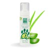 MENFORSAN Aloe Vera Foam Shampoo for Cats 200 ml