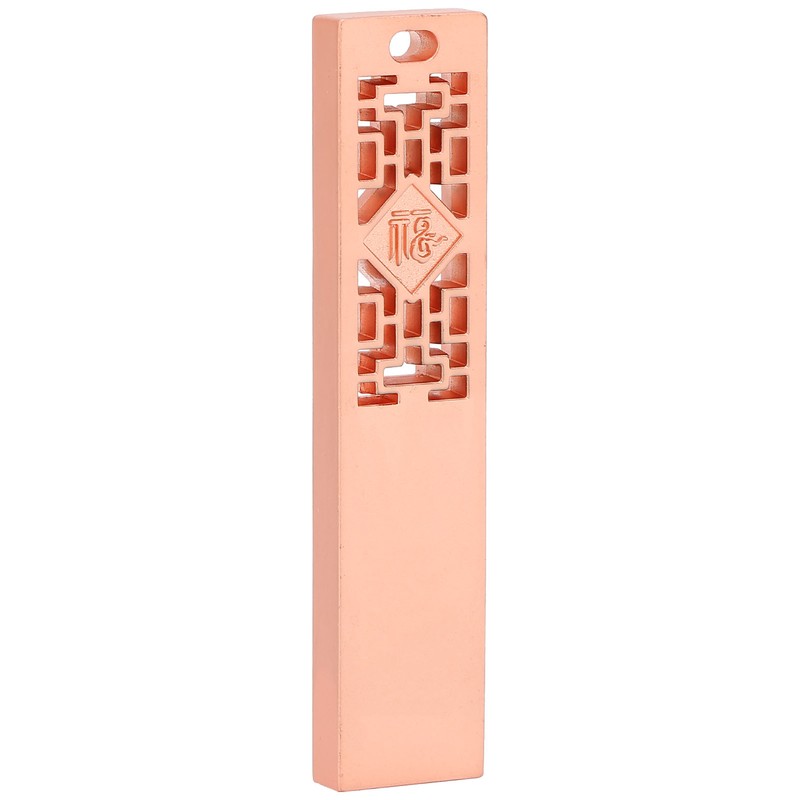 USB Flash Disk Portable Waterproof Metal 2.0 Drive Storage Memory