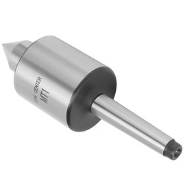 MT1 High Precision Triple Bearing Centering Point for Turning Metal Lathes