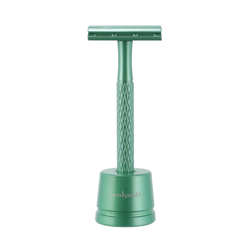 Body Razor - Unisex Razor - Classic Body Razor with