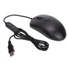 Cuifati USB Heated Mouse,3 Levels 1600DPI Wired Heating Mouse Adjustable