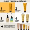 Exfoliante Facial Acure Brightening Arcilla Verde 118ml Iluminador