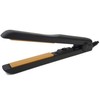 Hot & Hotter Value Combo Gold Ceramic Flat Iron