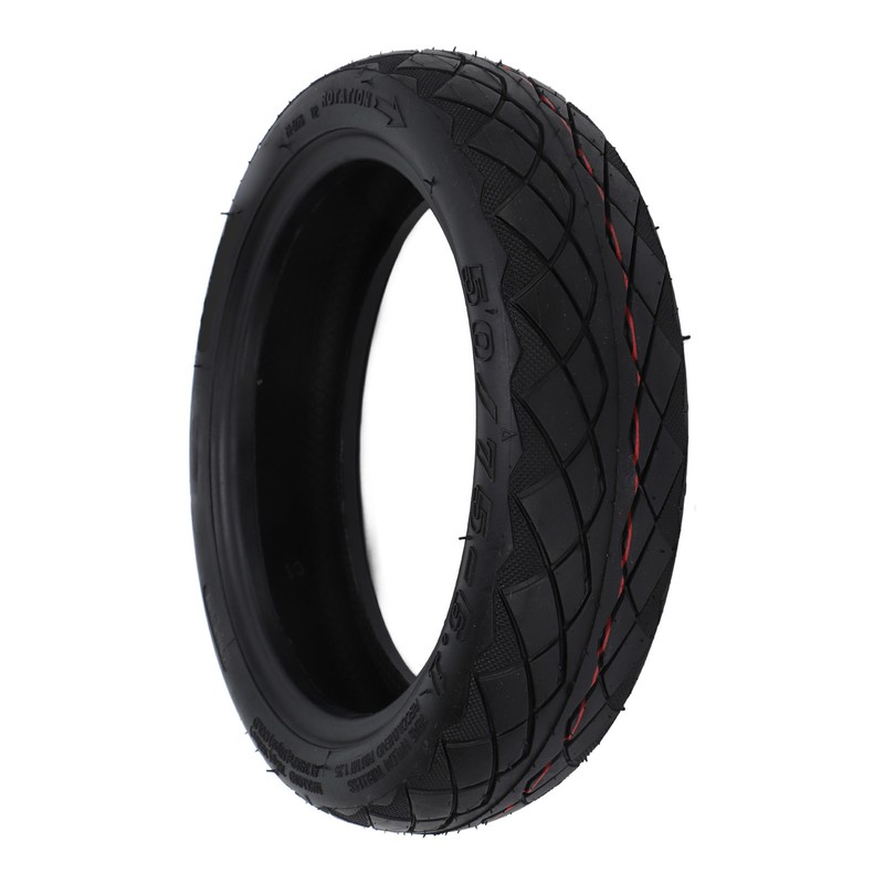 50/75-6.1 8.5Inch Electric Scooter Vacuum Tire Rubber Tyre with Accessories