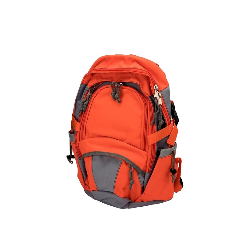PhysiciansCare 90001 Emergency Preparedness First Aid Backpack, 63 Pieces/Kit