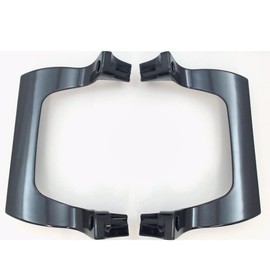 Eopzol 85697 Handle Set for Presto 0711609 0685101 0685001 0662602 0662001 0662502 0704405 0704205 0703907 0703807 0703207 Electric Skillets Frypans Griddles