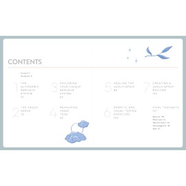 Healing Through the Vagus Nerve: Improve Your Body’s Response to Anxiety, Depression, Stress, and Trauma Through Nervous System Regulation