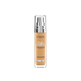 L'Oreal Paris Base de maquillaje l'oreal paris true match, tono 5.5 w golden sun