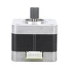 42mm Stepper Motor 2 Phase 4 Wire 1.8 Degree Stepper