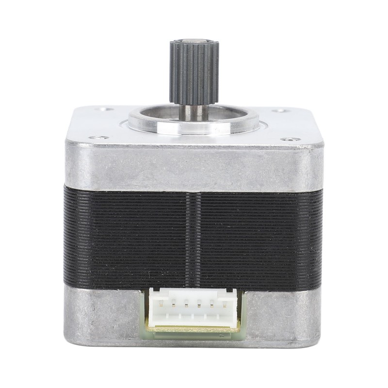 42mm Stepper Motor 2 Phase 4 Wire 1.8 Degree Stepper