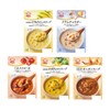 MCC Popular Soup Set of 5 Types of Soups, 5.6
