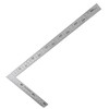 Istloho Metal Measuring Angle, Frame Angle Ruler, 150 x 300