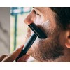 Aluminum Series - Double Edge Safety Razor (Deep Black)