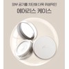 Amica Cushion Refill AI Recovery Balm BB Exosome Pact /