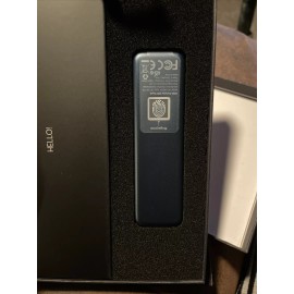 Vava portable ssd touch VA-UM004 512 GB blu