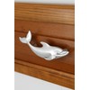 Costello Coastal - Dolphin Drawer Pull (Right Facing) | Artist