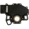 Dorman 511-100 Transmission Range Sensor Compatible with Select Ford/Lincoln/Mazda Models