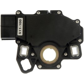 Dorman 511-100 Transmission Range Sensor Compatible with Select Ford/Lincoln/Mazda Models