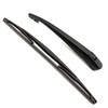 Rear Windshield Wiper Arm Blade Set Replacement for Honda Odyssey