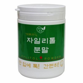 OTMARTFOOD 600g of xylitol powder, just like Momihoho Xylitol powder 600g new sealed container