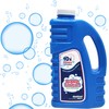 32 oz Concentrated Bubble Solution, Refills up to 2.5 Gallons,