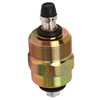 Fuel Shut Off Stop Solenoid Flameout Valve 0330001015 Replacement for