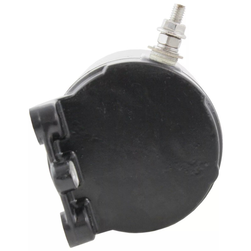Gladiator New Relay and Starter for Bombardier Quest 500 4x4