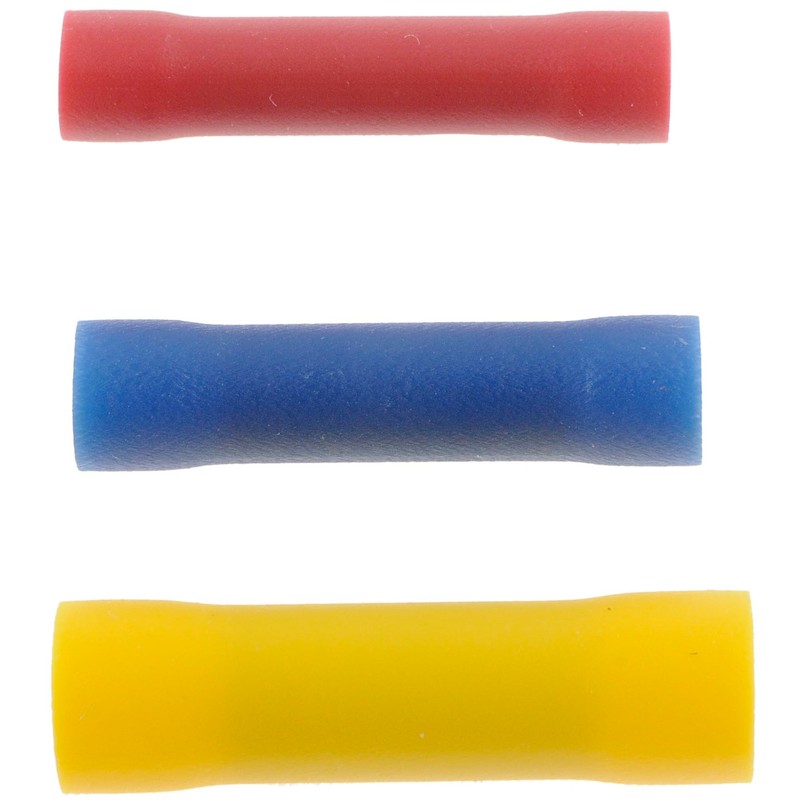 Dorman 85480 Assortment Butt Connectors, 16 Piece Universal Fit