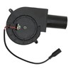 12V DC Brushless Blower Fan 2.85A 6000RPM Dual Ball Bearing