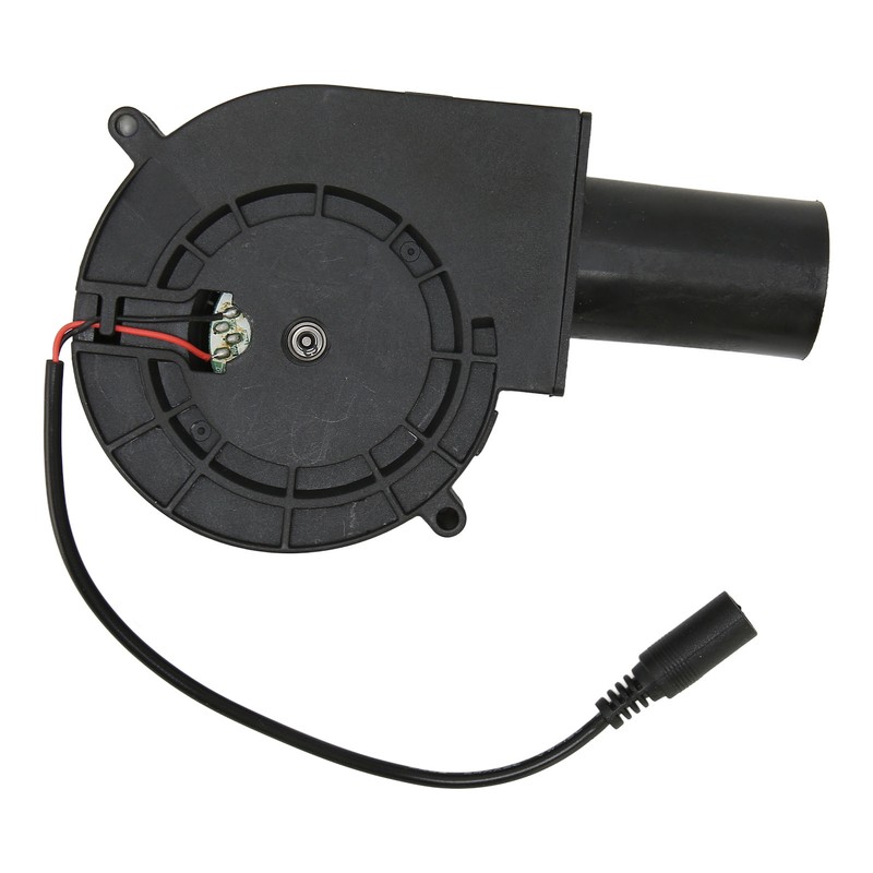 12V DC Brushless Blower Fan 2.85A 6000RPM Dual Ball Bearing