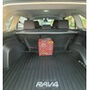 EACCESSORIES EA Rear Trunk Seats Organizer Cargo Net for Toyota