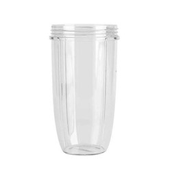 Vaso compatible con Licuadoras 600 y 900 w Nutribullet, tamaño 32 onzas.