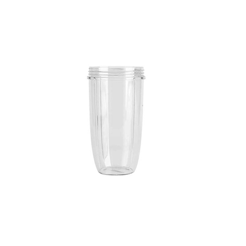 Vaso compatible con Licuadoras 600 y 900 w Nutribullet, tamaño