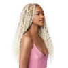 LULUTRESS Sensationnel Crochet Braids 3X Pre-Looped Bohemian Box Braid 20"