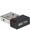 WLAN Mini 150Mbit/s USB 2.0 Stick WiFi Wireless LAN Network