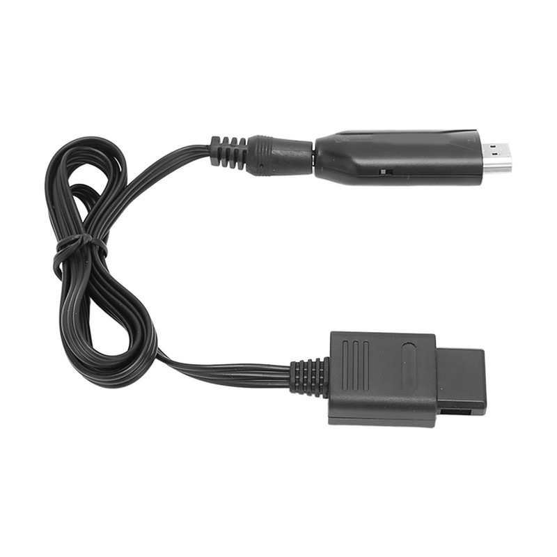 For N64 to HD Multimedia Interface Adapter Cable 3 Display