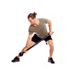 Retrospec Steel Macebell 5 to 30lbs for Men & Women