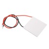 Thermoelectric Cooler Module Semiconductor Refrigeration Film TEC1‑12715 DC12V