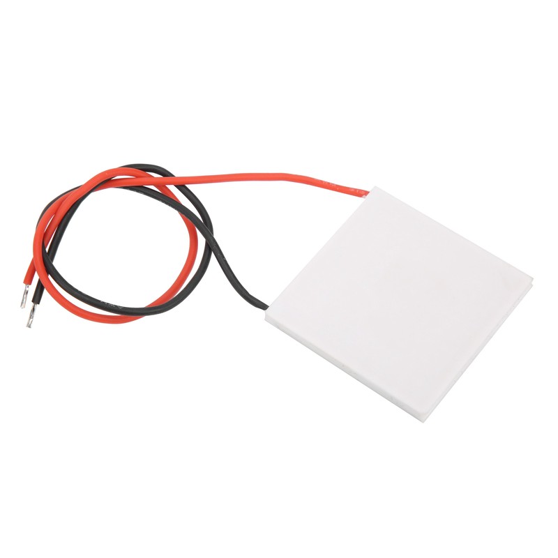 Thermoelectric Cooler Module Semiconductor Refrigeration Film TEC1‑12715 DC12V