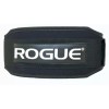 Rogue Cinturon Rogue Fitness Crossfit Belt Nylon 5'' Lifting Belt
