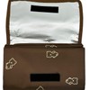 kokoniplus [Leisure Sheet Brown/Beige] (Brown)