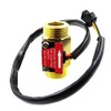 VVTVFEUH YF-B1 Water Flow Sensor G1/2 Hall Flow Meter Pulse