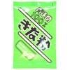 Yoshida Seifun Blue Mame Flour, 2.8 oz (80 g) x