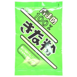 Yoshida Seifun Blue Mame Flour, 2.8 oz (80 g) x 4 Bags