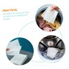 NOLITOY Bsorbing Laundry Sheets 48 Pack Dye Proof Absorption Sheet