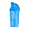 Best Body Nutrition Protein Shaker - Blue - Protein Shaker