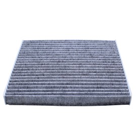 ApplianPar Engine Air Filter and Cabin Air Filter Kit for Toyota Tacoma 4Cyl 2005-2022 Replace 88508-01010