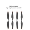 Drone Propellers Mini TPU Propellers Replacement 6030 Wing Drone Blade