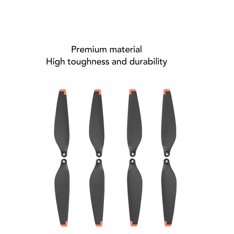 Drone Propellers Mini TPU Propellers Replacement 6030 Wing Drone Blade
